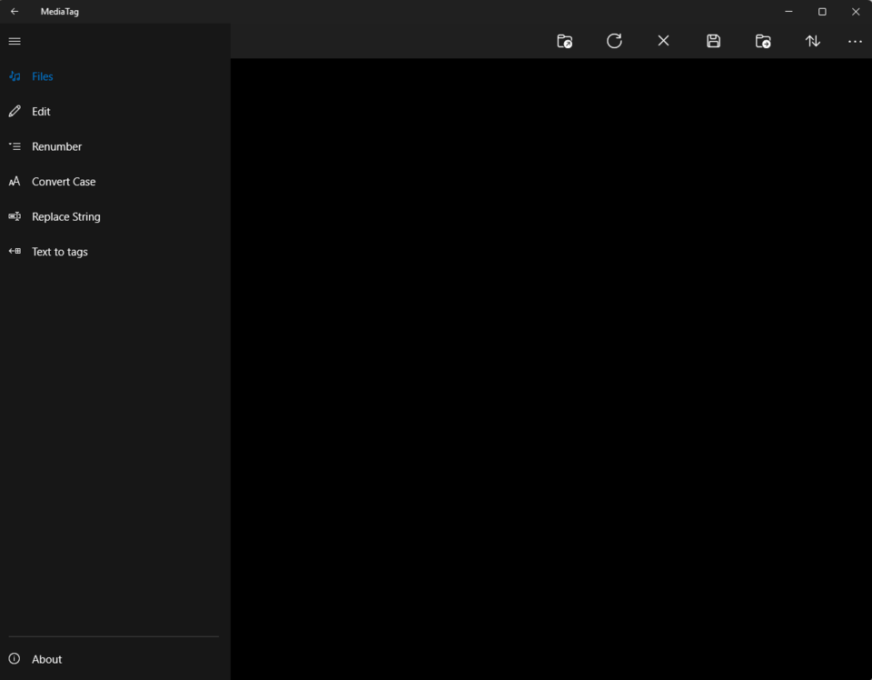 Hướng dẫn cách chỉnh sửa thông tin file nhạc với MediaTag
