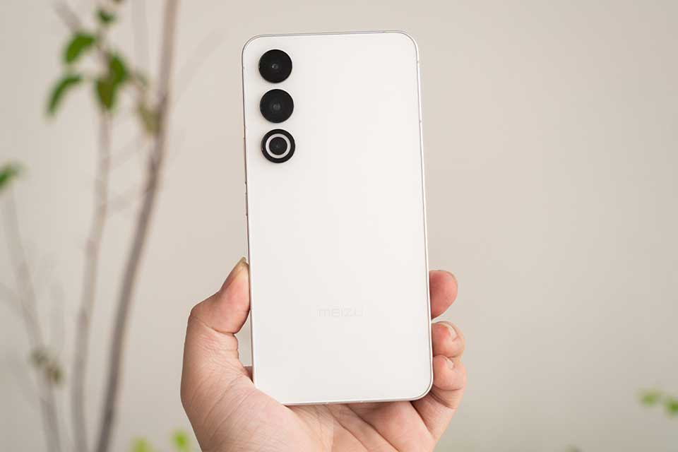 Meizu 21 - 05