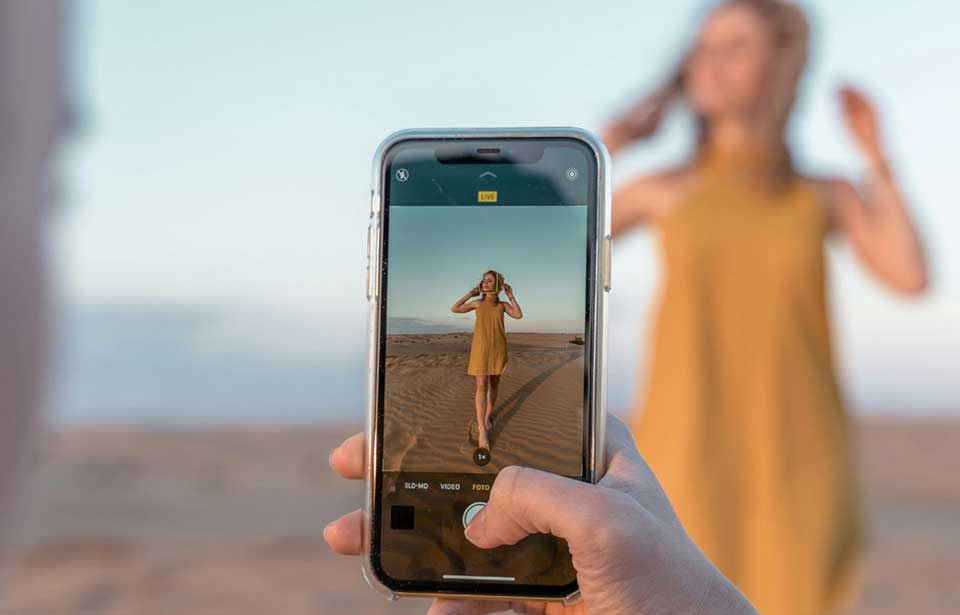 Mẹo chụp ảnh du lịch đẹp bằng điện thoại - 01