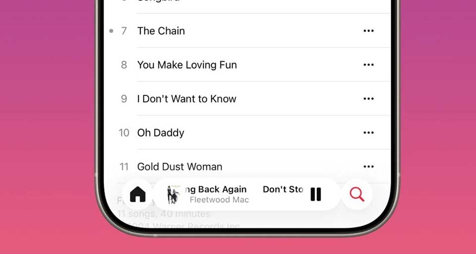 Mẹo hay iOS 26.1 - 08
