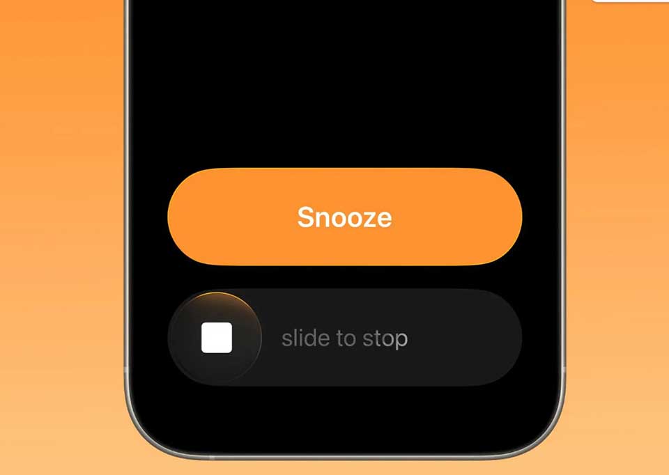 Mẹo hay iOS 26.1 - 06