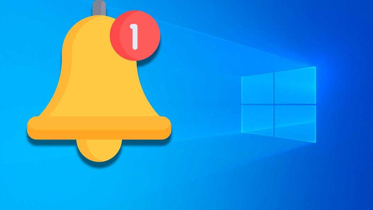 thay đổi âm thanh thông báo trên Win 10 - Hình 2