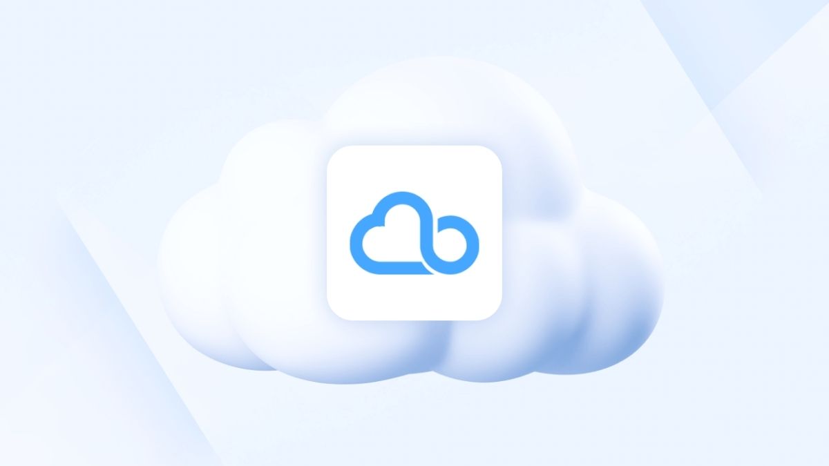 Mi Cloud