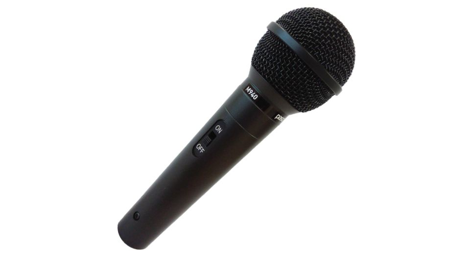 micro điện động 2