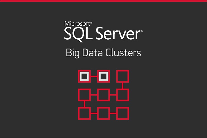 Big Data Clusters - Quản lý dữ liệu lớn hiệu quả