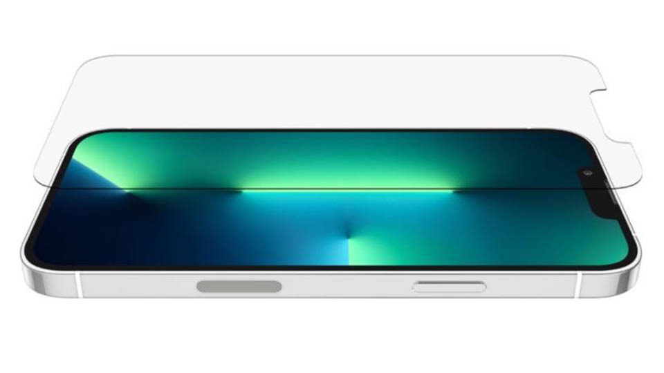 Có nên lựa chọn miếng dán Belkin cho iPhone?