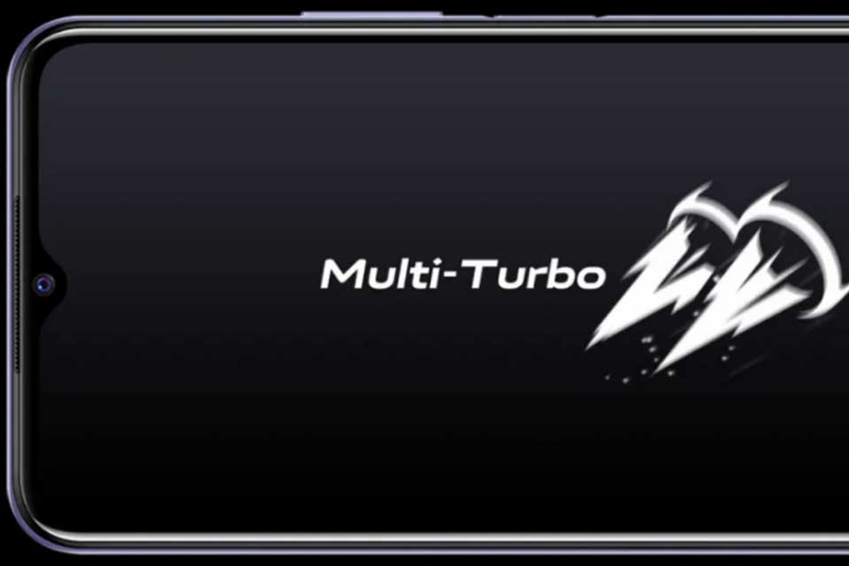 Multi Turbo 5.0 - 02
