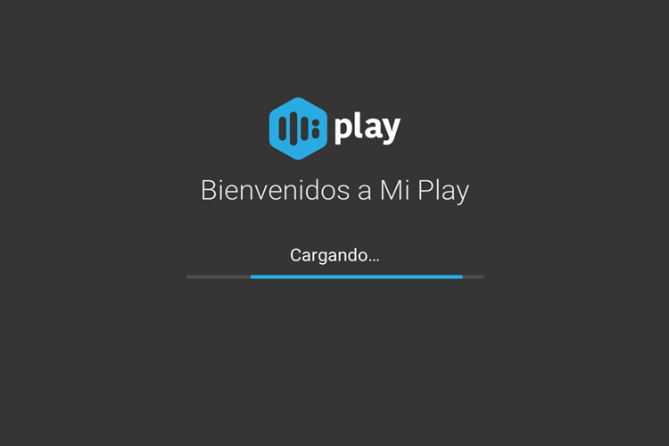 MiPlay for Android TV 1