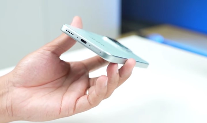 iQOO Z11s 5G - hình 17