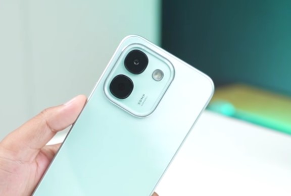 iQOO Z11s 5G - hình 4