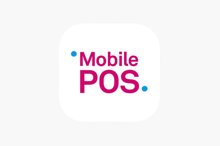 ứng dụng Mobile POS 7