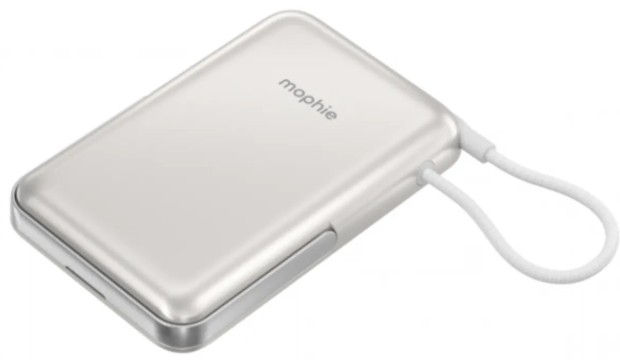 Mophie Essentials Snap+ 10.000mAh 30W 6