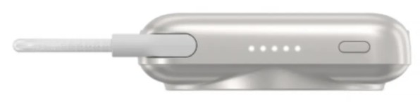 Mophie Essentials Snap+ 10.000mAh 30W 9