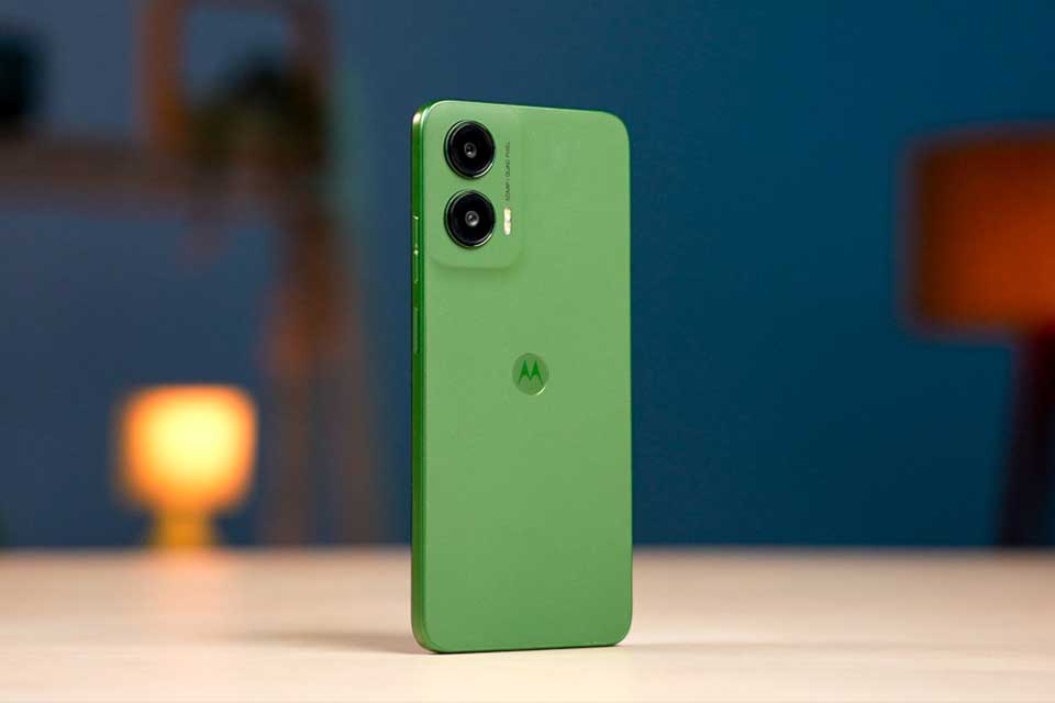 Đánh giá Motorola G35 5G - 05