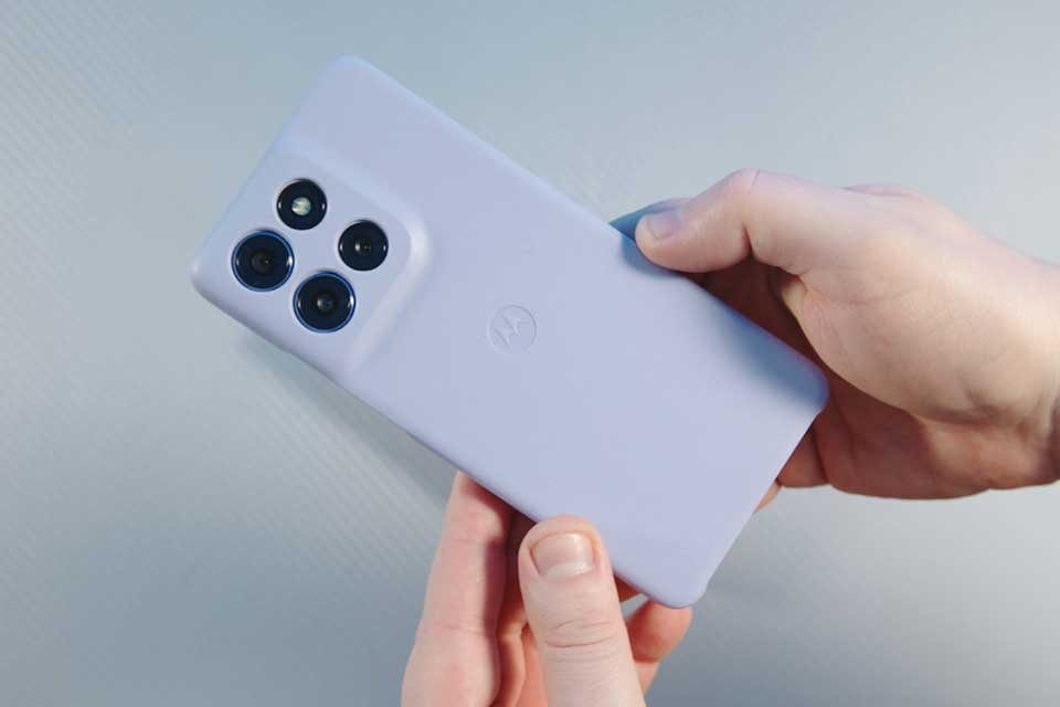 Đánh giá Motorola G86 - 06