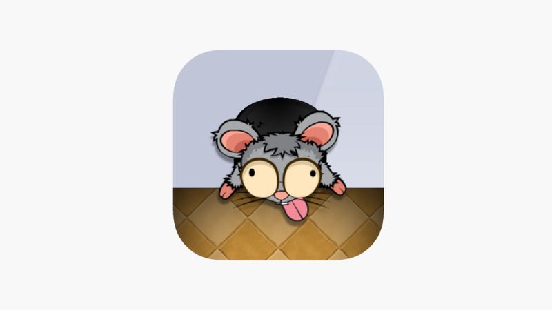 Thông tin về Mouse House