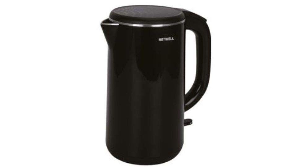 Ấm đun siêu tốc Hotwell 1,8 lít KE18H2