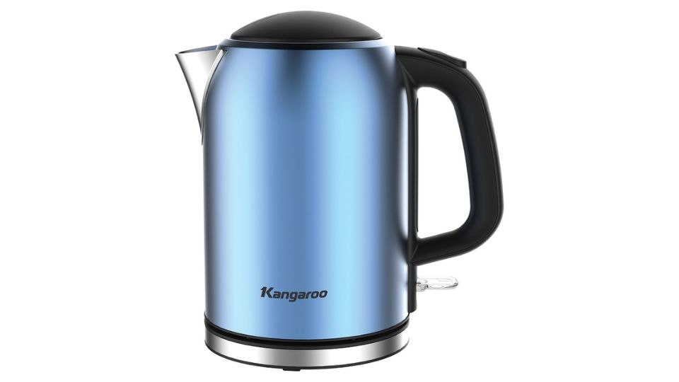 Ấm đun siêu tốc Kangaroo 1,7 lít KG17K1