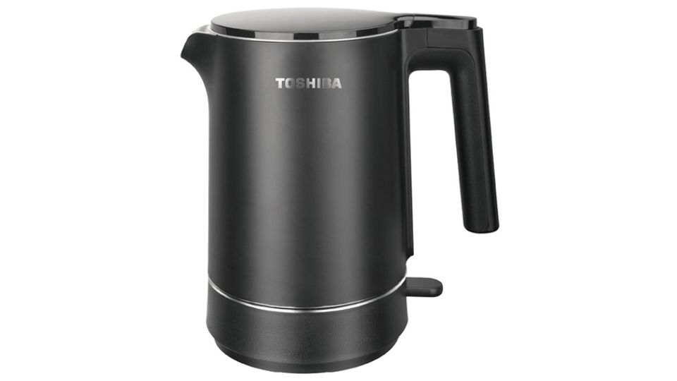 Bình đun siêu tốc Toshiba 1.5 lít KT-15DS1NV