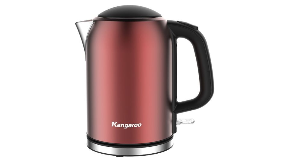 Bình đun siêu tốc Kangaroo 1.7 lít KG17K2