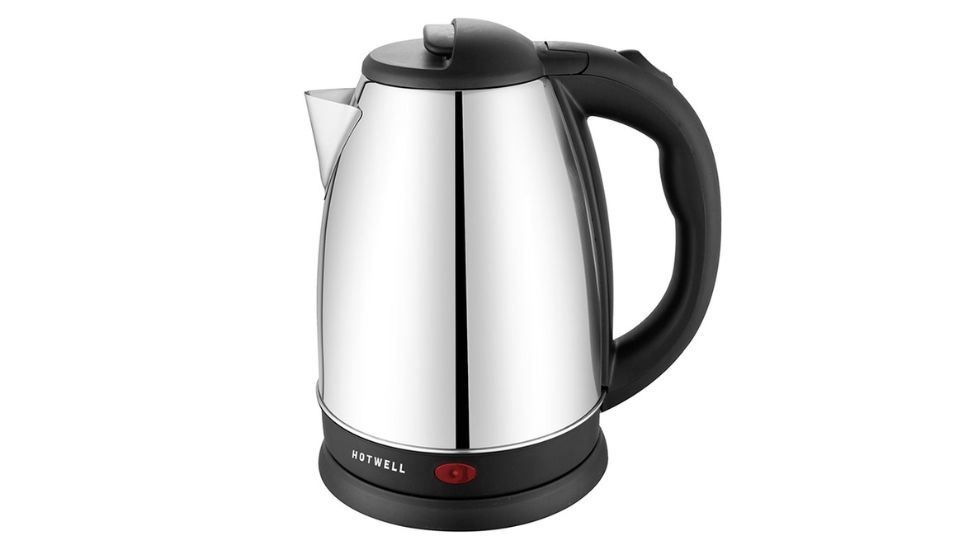 Bình đun siêu tốc 1.8L Hotwell KE18H4