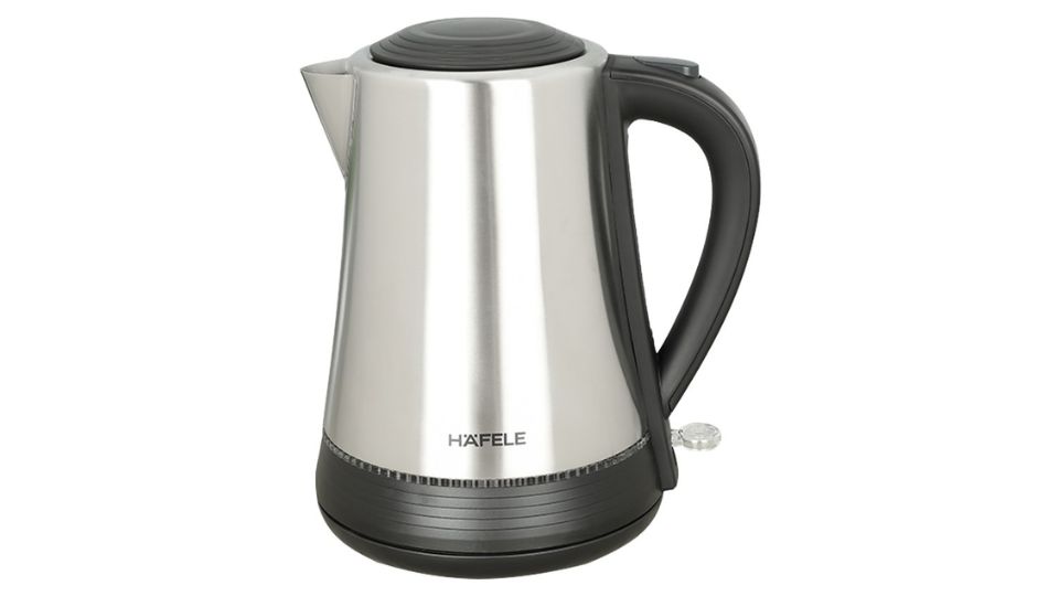 Bình đun siêu tốc Hafele 1.7 lít HS-K1703X (535.43.733)