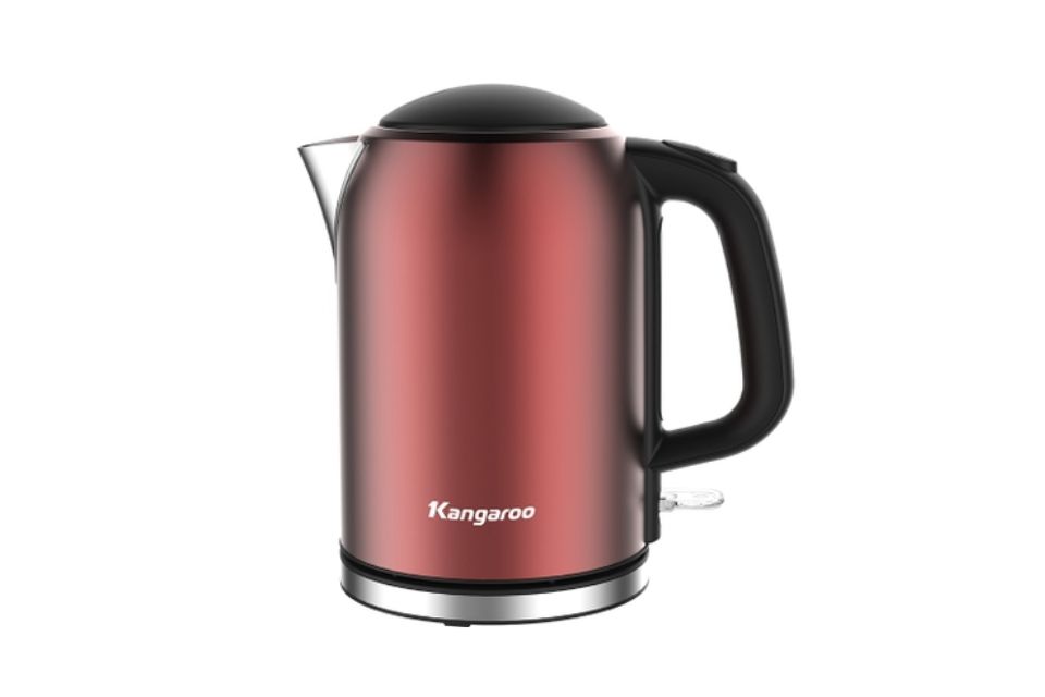 Bình đun siêu tốc Kangaroo 1.7 lít KG17K2