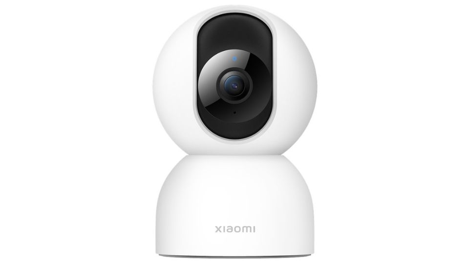 Xiaomi Smart Camera C400 2.5K