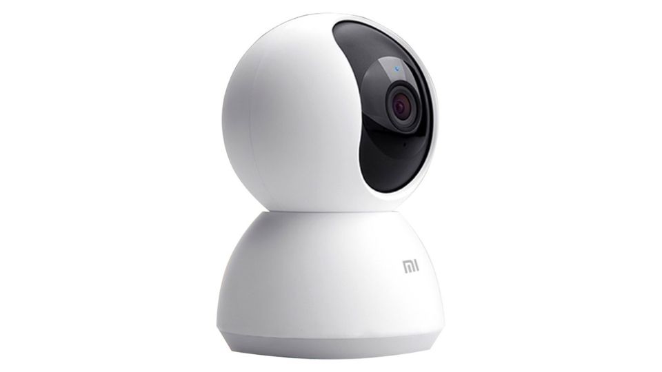 Xiaomi camera an ninh Mi Home 360° 1080P