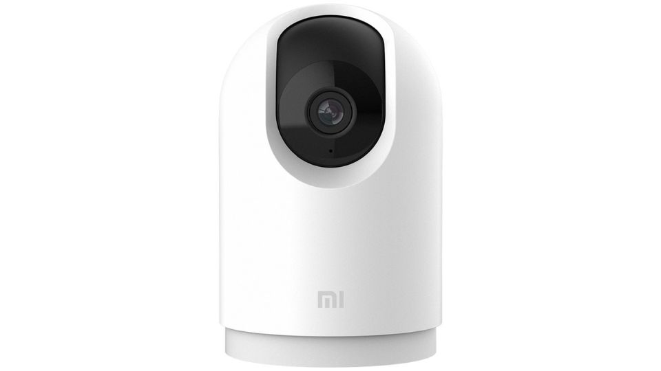 Camera an ninh Xiaomi Mi 360 2K Pro