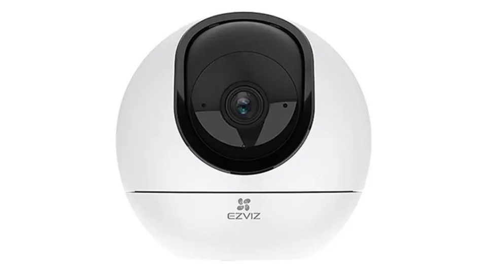 Camera giám sát IP 2K EZVIZ CS-C6 4MP