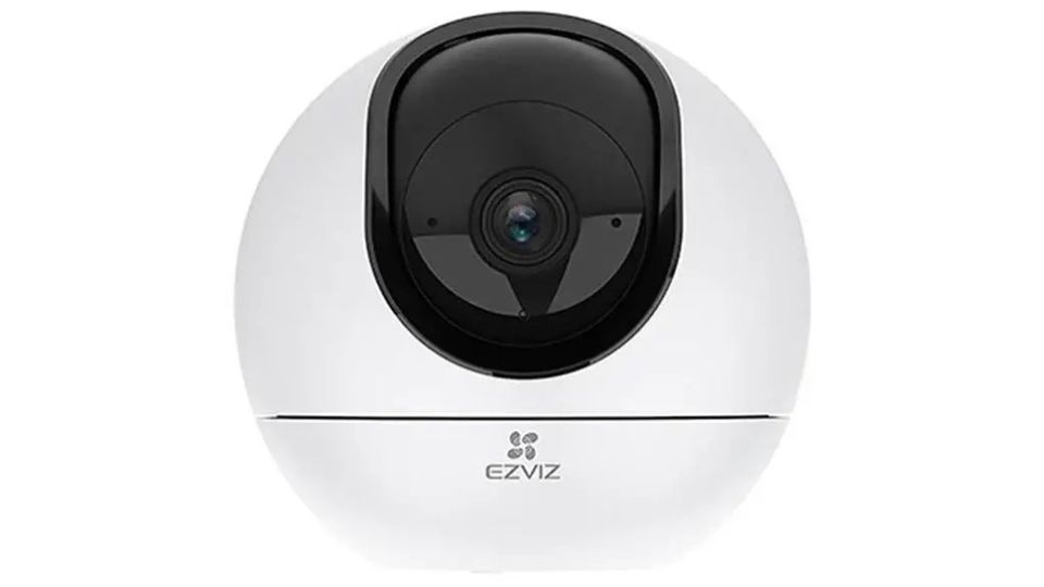 Camera giám sát IP 2K EZVIZ CS-C6 4MP