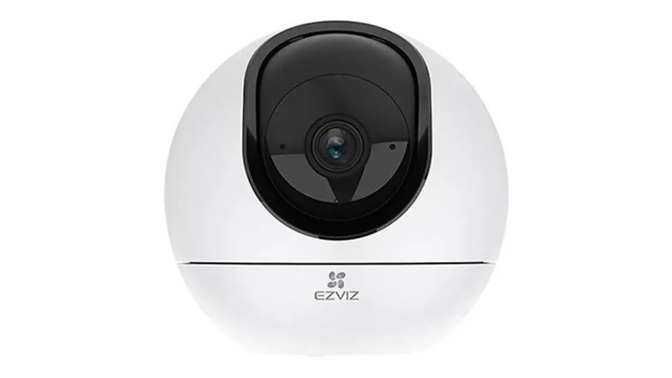 Camera giám sát IP 2K EZVIZ CS-C6 4MP