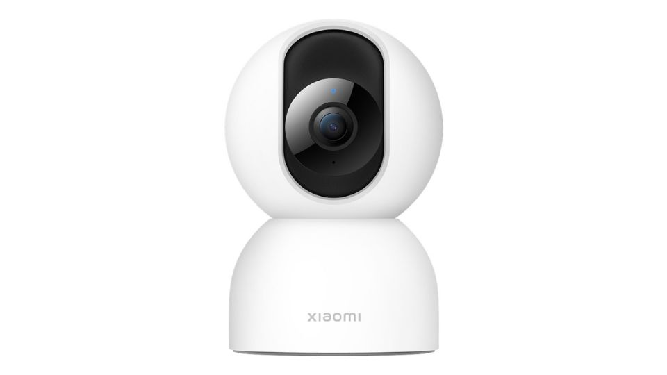 Xiaomi Smart Camera C400 2.5K