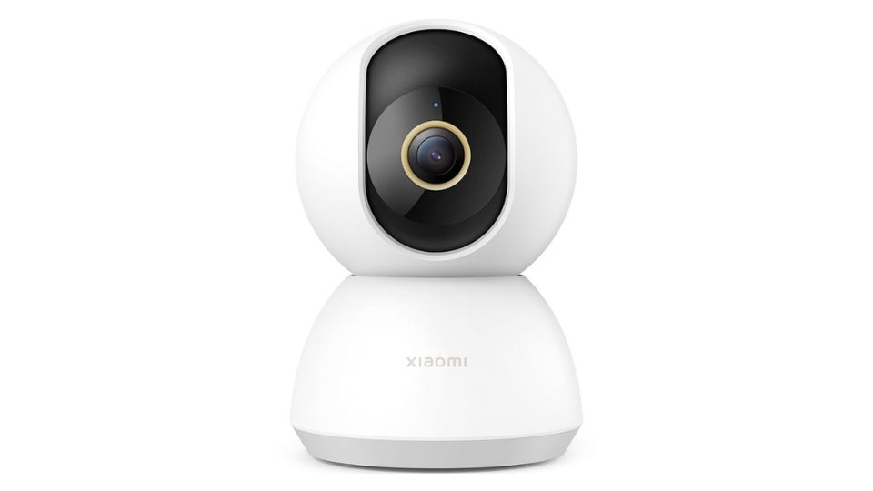 Xiaomi Smart Camera C300 2K
