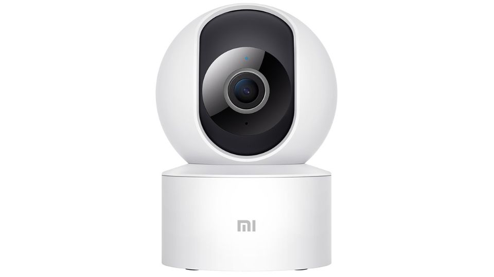 Camera an ninh Xiaomi Mi Home 360° 1080P AI