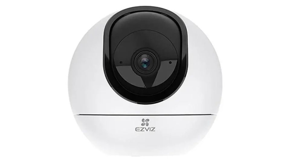 Camera giám sát IP 2K EZVIZ CS-C6 4MP