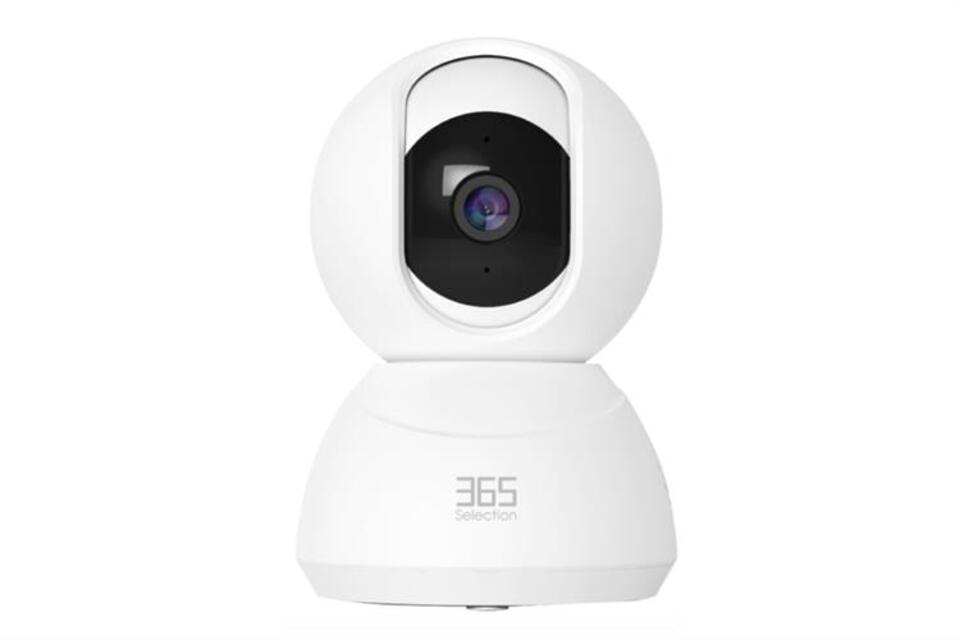 Camera quay video chất lượng cao, hình ảnh sắc nét