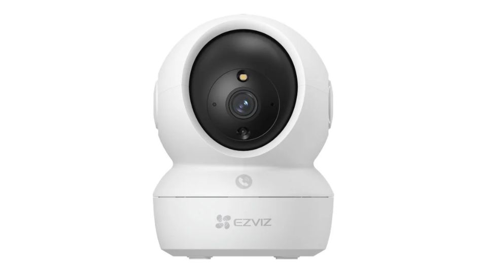 Camera giám sát IP 3MP Ezviz H6C Pro