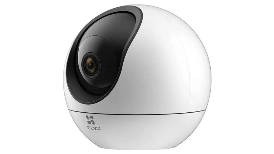 Camera giám sát IP 2K EZVIZ CS-C6 4MP