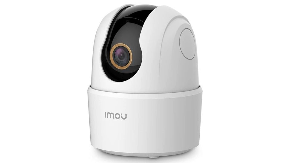 Camera giám sát IP Imou TA32CP-L 3MP
