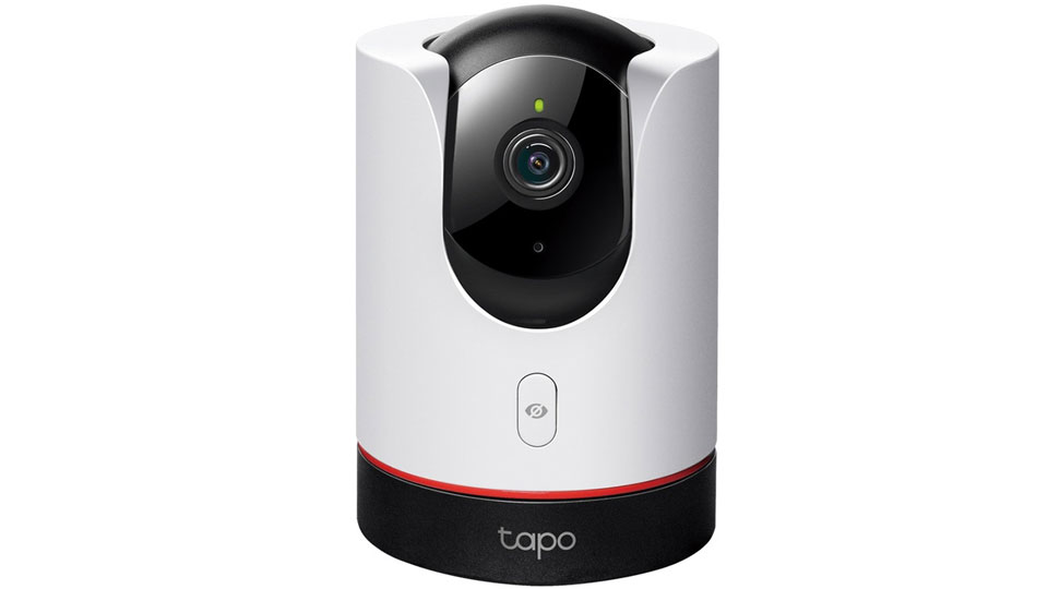 Camera TP-Link Tapo C225 4MP