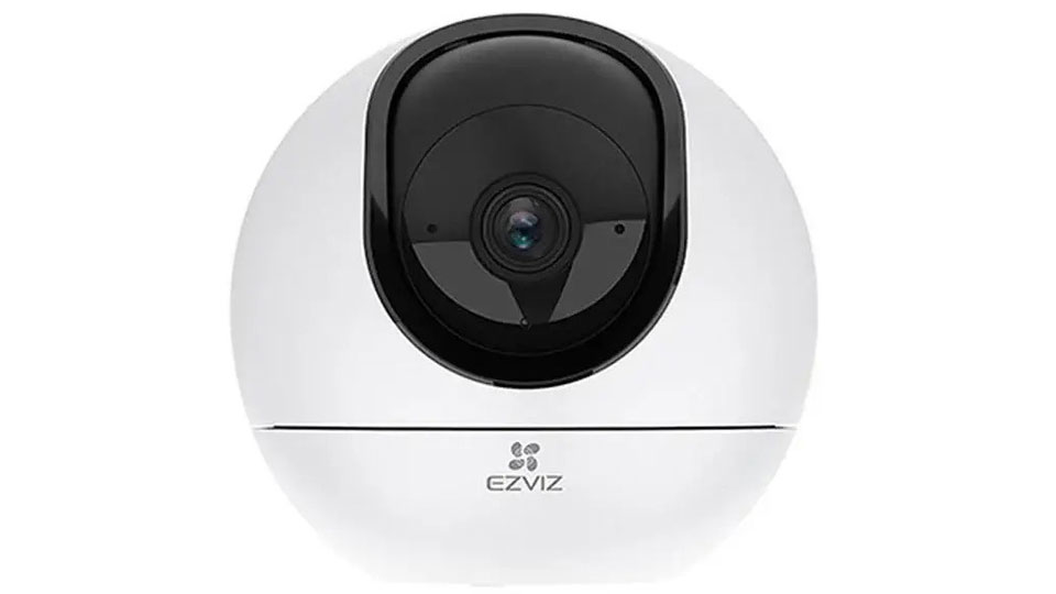 Camera giám sát IP 2K Ezviz CS-C6 4MP