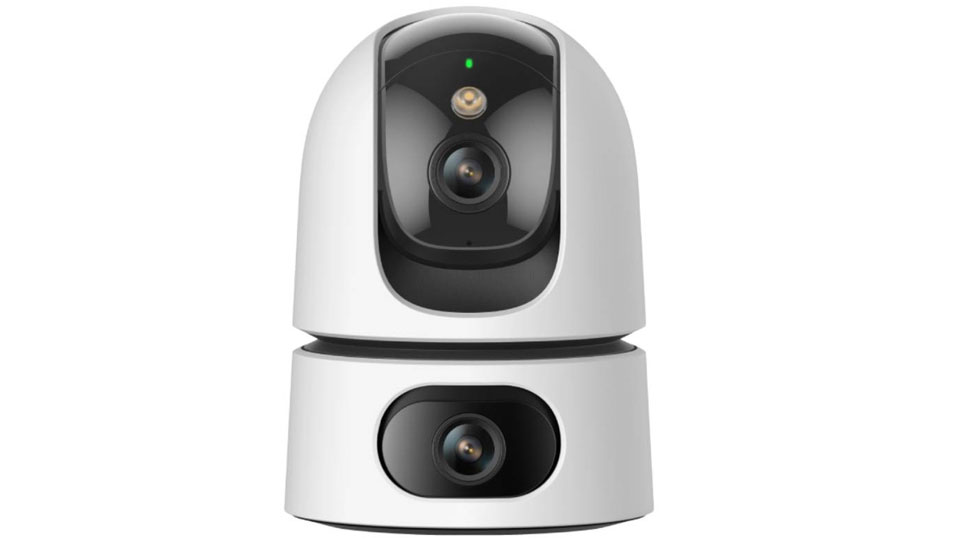 Camera IP Imou Ranger Dual 6MP IPC-S2XP-6M0WED