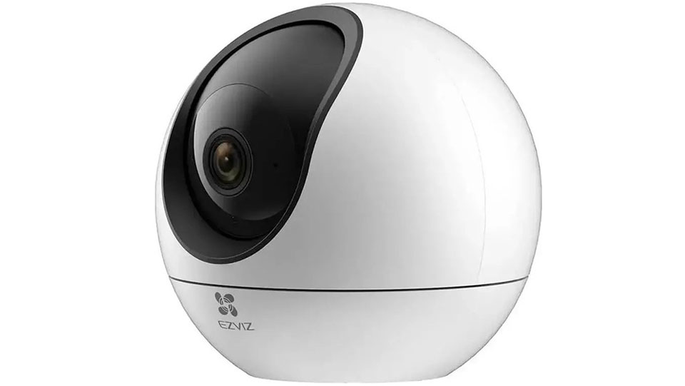 Camera giám sát IP 2K Ezviz CS-C6 4MP