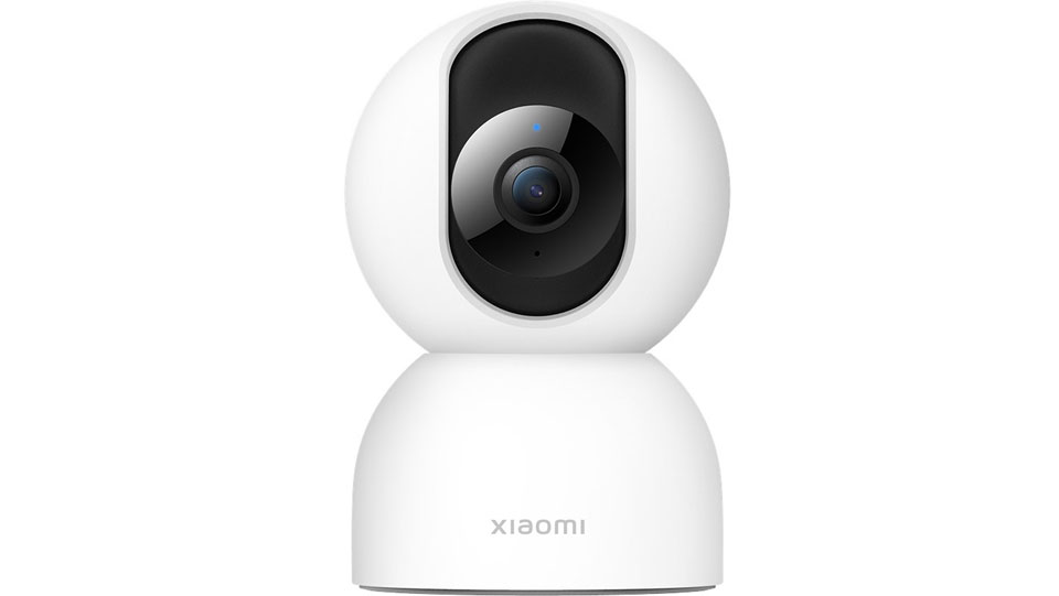 Xiaomi Smart Camera C400 2.5K