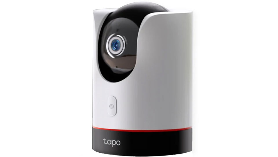 Camera giám sát IP TP-Link Tapo C225 4MP