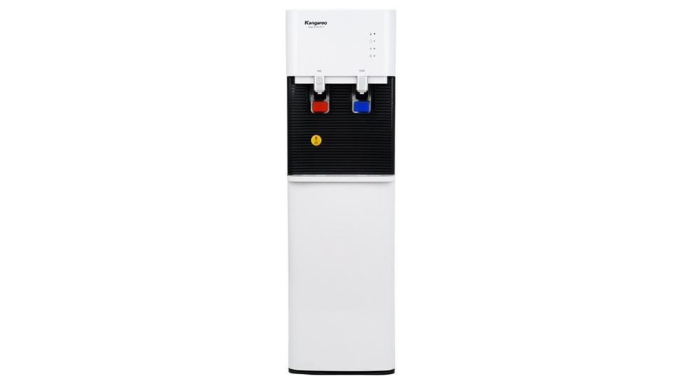 Cây nước nóng lạnh hút bình Kangaroo KG49A3