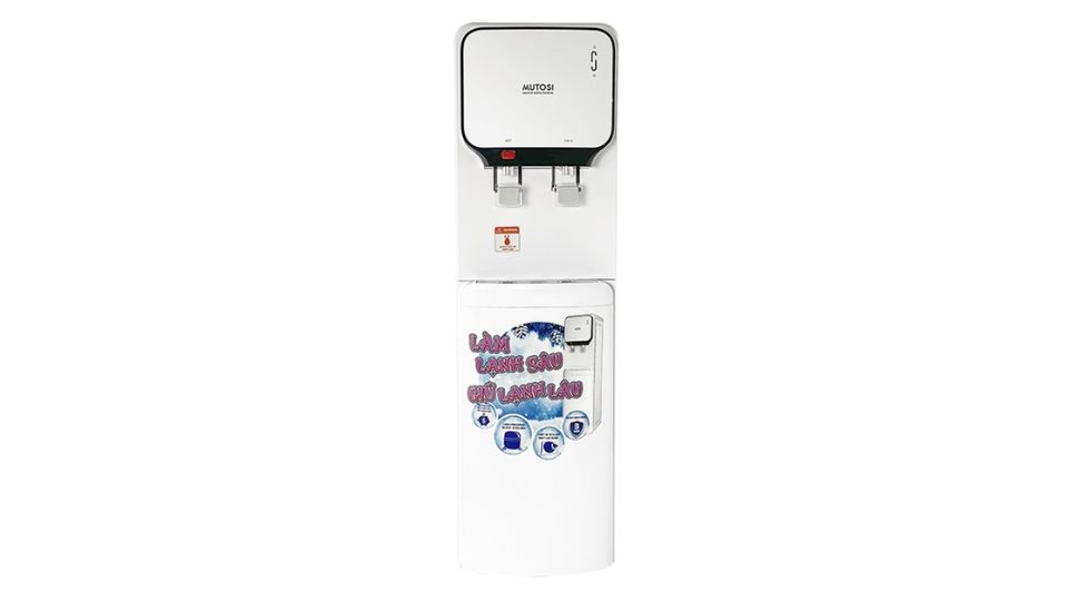 Cây nước nóng lạnh Mutosi MD-200