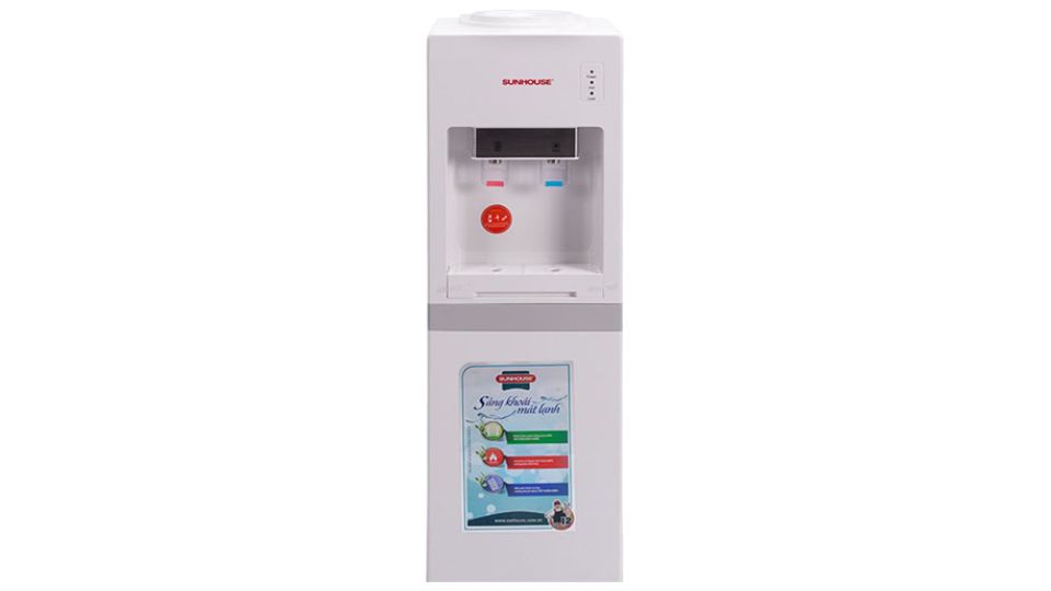 Cây nước nóng lạnh Sunhouse SHD9602